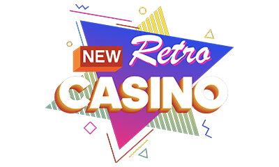 New Retro Casino logo